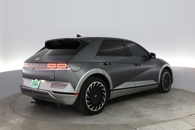 2022 Hyundai IONIQ 5