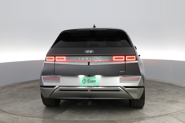 2022 Hyundai IONIQ 5