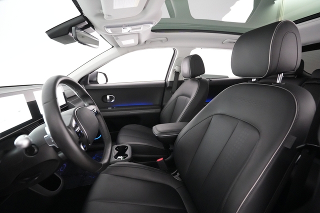 2022 Hyundai IONIQ 5