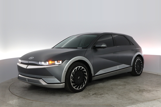 2022 Hyundai IONIQ 5
