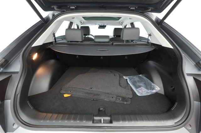 2022 Hyundai IONIQ 5