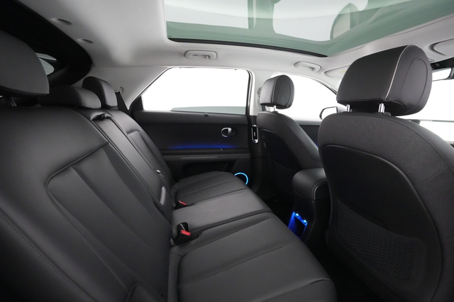 2022 Hyundai IONIQ 5