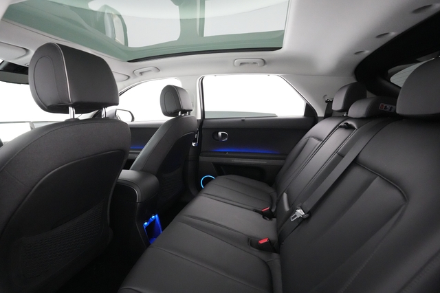 2022 Hyundai IONIQ 5