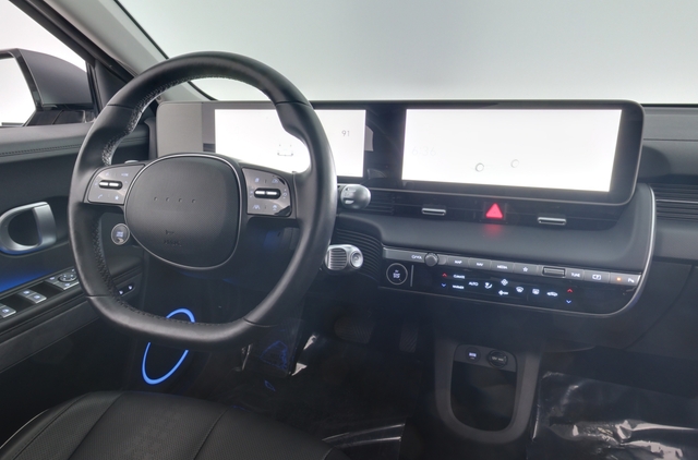 2022 Hyundai IONIQ 5