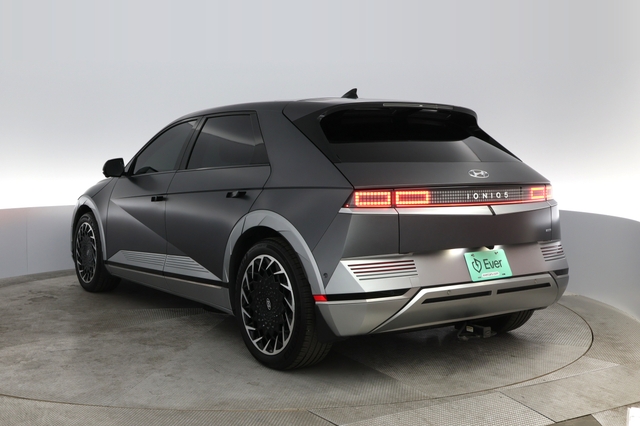 2022 Hyundai IONIQ 5