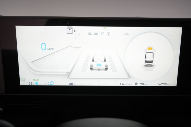 2022 Hyundai IONIQ 5