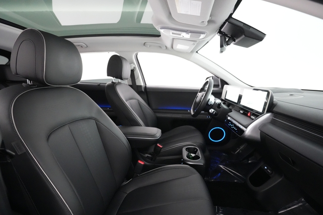 2022 Hyundai IONIQ 5