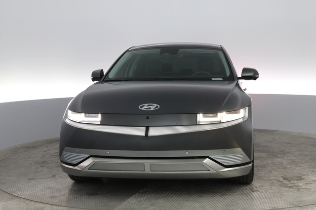 2022 Hyundai IONIQ 5