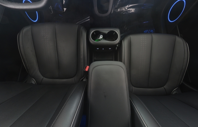 2022 Hyundai IONIQ 5