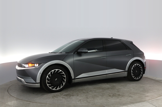 2022 Hyundai IONIQ 5