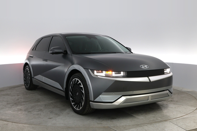 2022 Hyundai IONIQ 5