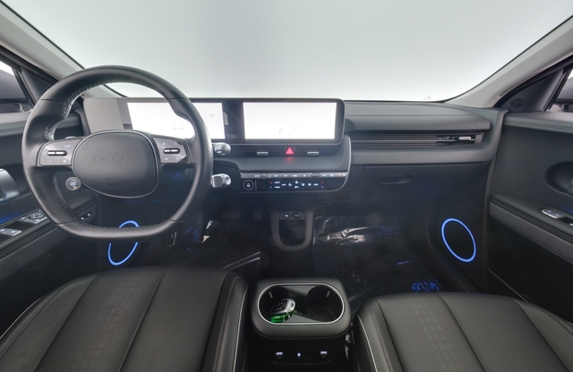 2022 Hyundai IONIQ 5