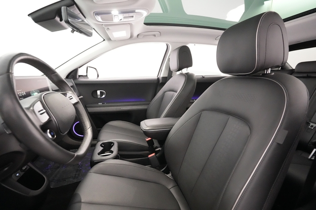 2024 Hyundai IONIQ 5