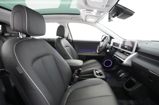 2024 Hyundai IONIQ 5