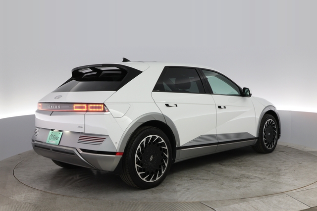 2024 Hyundai IONIQ 5