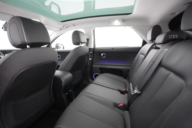 2024 Hyundai IONIQ 5