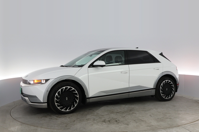 2024 Hyundai IONIQ 5