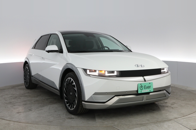 2024 Hyundai IONIQ 5