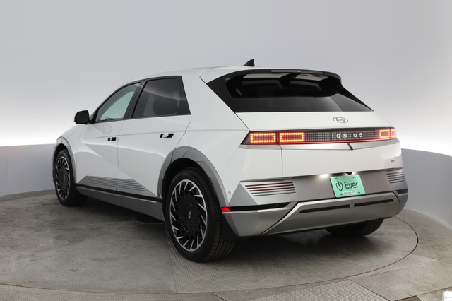 2024 Hyundai IONIQ 5