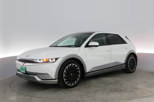 2024 Hyundai IONIQ 5