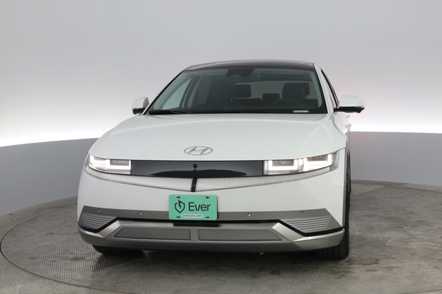 2024 Hyundai IONIQ 5