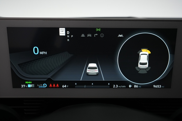2024 Hyundai IONIQ 5