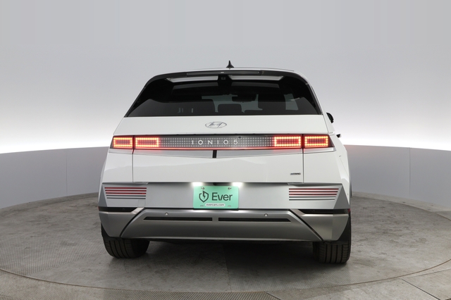 2024 Hyundai IONIQ 5
