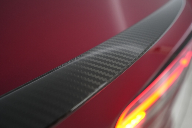 2023 Tesla Model S