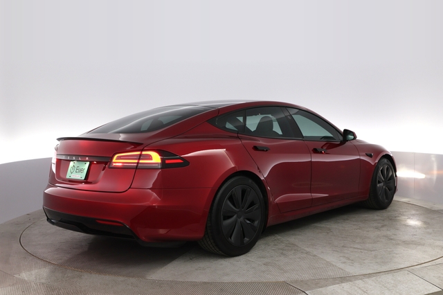2023 Tesla Model S