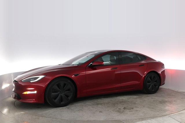 2023 Tesla Model S
