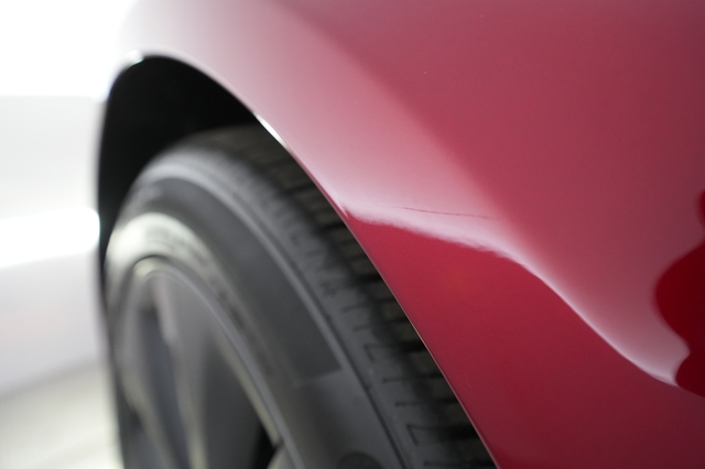 2023 Tesla Model S