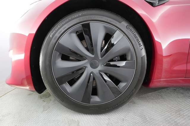 2023 Tesla Model S