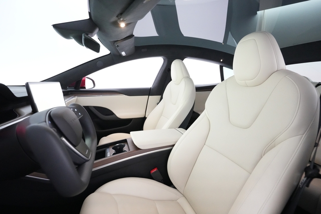 2023 Tesla Model S