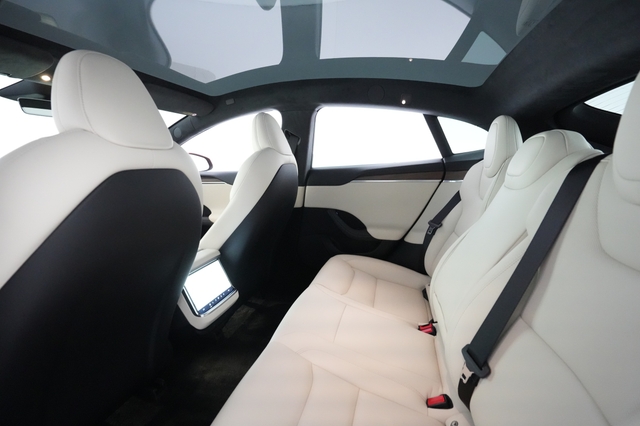 2023 Tesla Model S