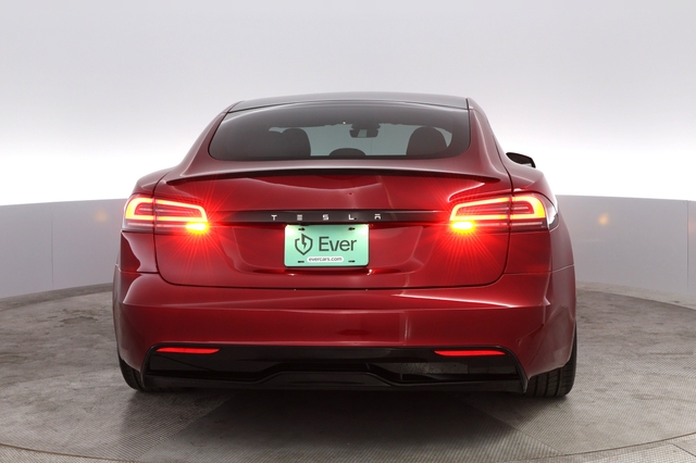 2023 Tesla Model S