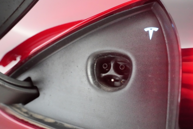 2023 Tesla Model S
