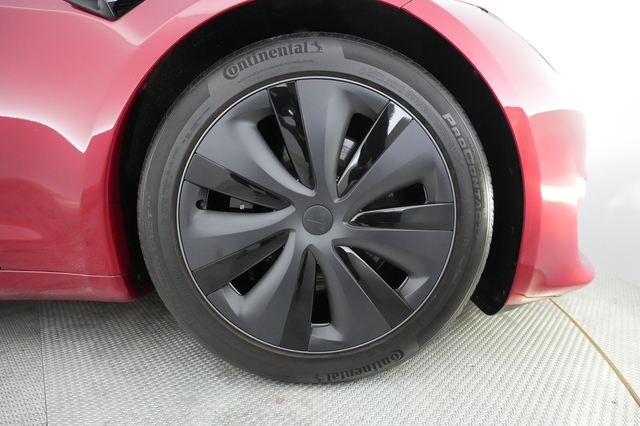 2023 Tesla Model S