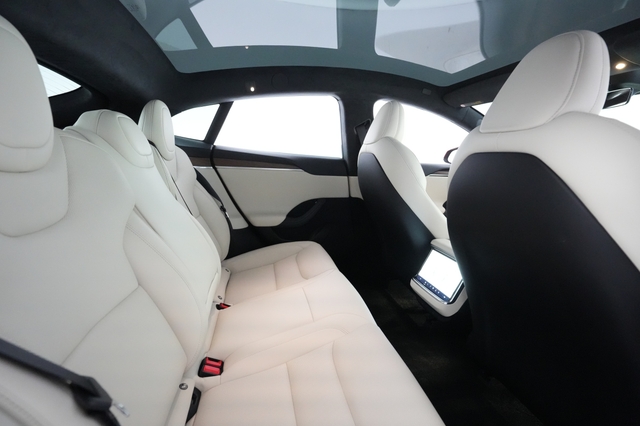 2023 Tesla Model S