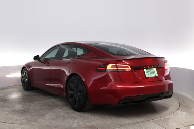 2023 Tesla Model S