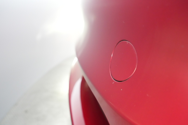 2023 Tesla Model S