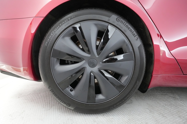 2023 Tesla Model S