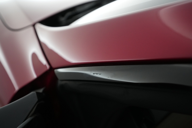 2023 Tesla Model S