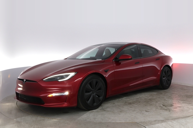 2023 Tesla Model S