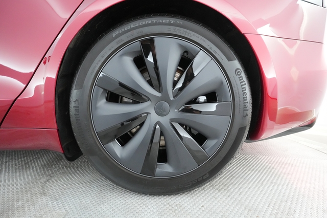 2023 Tesla Model S