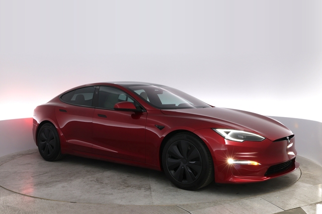 2023 Tesla Model S
