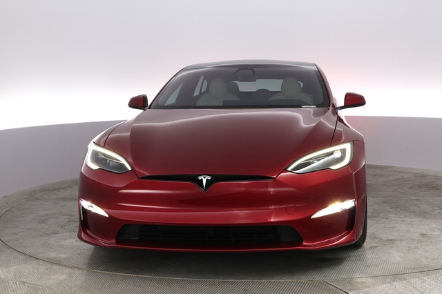 2023 Tesla Model S
