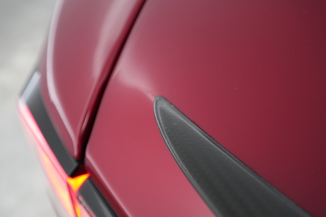 2023 Tesla Model S
