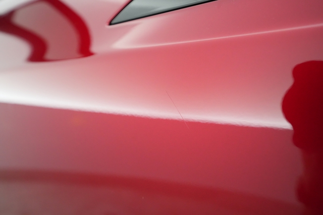 2023 Tesla Model S