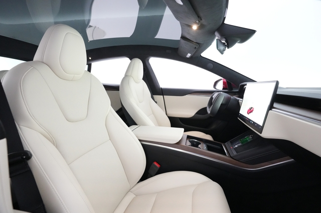 2023 Tesla Model S