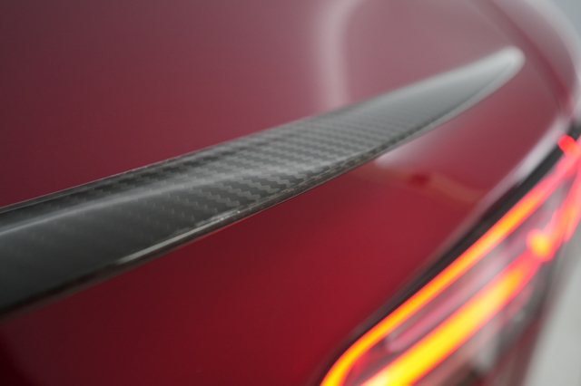 2023 Tesla Model S